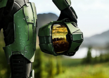 Halo: Infinite выйдет без поддержки программы Xbox Play Anywhere?