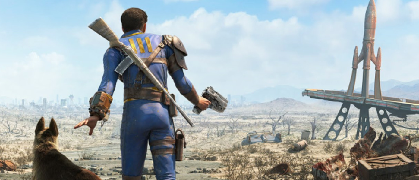 Все части Fallout были пройдены за рекордно короткое время