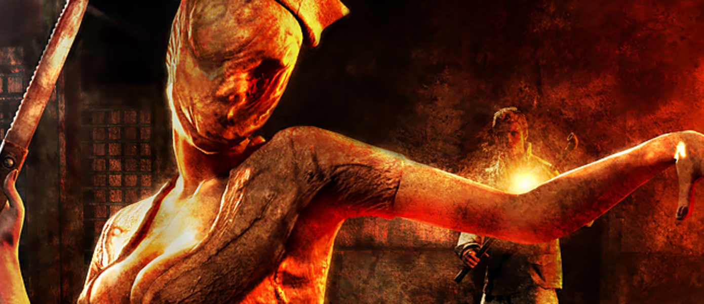 Silent Hill: HD Collection и Silent Hill: Homecoming стали доступны по программе обратной совместимости на Xbox One