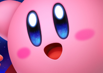 Kirby Star Allies - опубликован трейлер нового DLC для кооперативного платформера от Nintendo