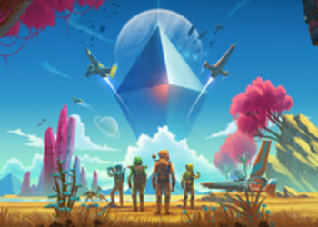 No Man's Sky - обладатели GOG-версии игры не получили доступ к мультиплееру с выпуском обновления NEXT (Обновлено)