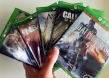 У подростка с аутизмом украли все игры для Xbox One. Парня решил поддержать местный шериф