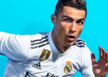 FIFA 19 - футбольный симулятор от ЕА обзавелся новым трейлером