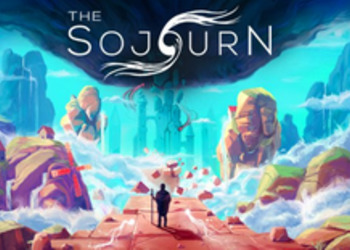 The Sojourn - анонсирована трогательная приключенческая игра для ПК, Xbox One и PS4, опубликованы первые скриншоты и дебютный трейлер