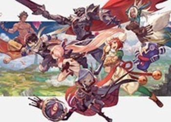 RPG Maker MV - пользователи Nintendo Switch и Xbox One смогут обмениваться своими творениями друг с другом