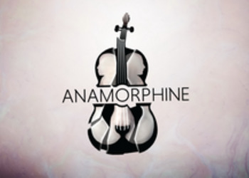 Anamorphine - необычная музыкальная игра обзавелась новым трейлером