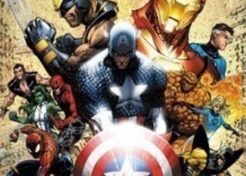 Marvel Ultimate Alliance 1 & 2 - дилогию супергеройских экшенов изъяли из продажи