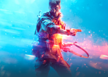 Battlefield V - EA прокомментировала королевскую битву, 