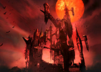 Castlevania - второй сезон анимационного сериала от Netflix обзавелся первым трейлером