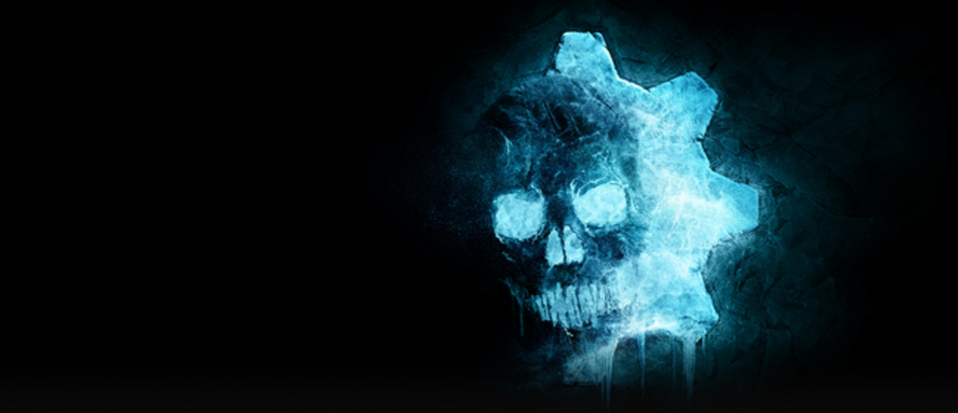 Gears 5 - разработчики представили новый вид врагов, который станет настоящим кошмаром для игроков