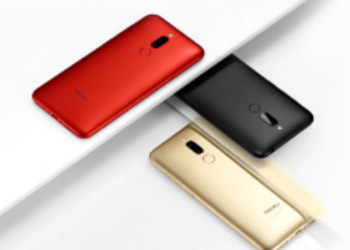 Обзор смартфона Meizu M6T