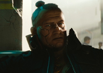 Cyberpunk 2077 - новая RPG от CD Projekt RED будет переведена на множество языков