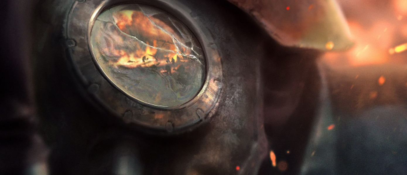 Battlefield 1 - DICE выпустила апдейт с поддержкой 4K на Xbox One X и объявила о бесплатной раздаче дополнения