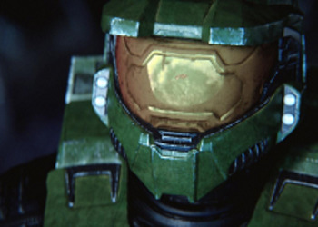Halo: The Master Chief Collection - масштабное обновление сборника теперь доступно всем участникам инсайдерской программы, появился геймплей в 4K
