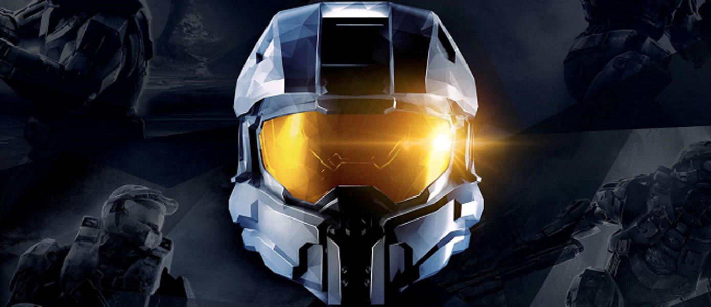 Halo: The Master Chief Collection - масштабное обновление сборника теперь доступно всем участникам инсайдерской программы, появился геймплей в 4K