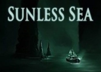 Sunless Sea: Zubmariner Edition - мрачное ролевое приключение выйдет на PlayStation 4