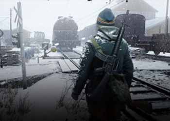 Vigor - в эксклюзивный для Xbox One шутер от Bohemia Interactive уже можно поиграть