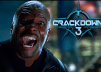 Crackdown 3 - разработчики объяснили, почему длительное время не делятся информацией об игре