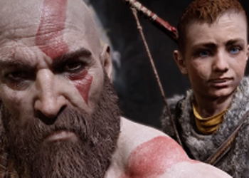 God of War продается в США лучше любого эксклюзива за всю историю бренда PlayStation