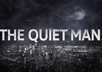 The Quiet Man - Square Enix датировала премьерный показ анонсированной на E3 2018 игры