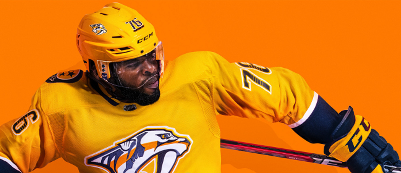 EA Sports: NHL вернется на ПК, если будет спрос