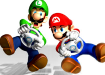 Mario Kart Wii выйдет на NVIDIA Shield TV