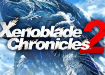 Xenoblade Chronicles 2: Torna The Golden Country будет распространяться на физических носителях в качестве самостоятельной игры
