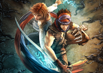 Prince of Persia получил поддержку обратной совместимости для Xbox One