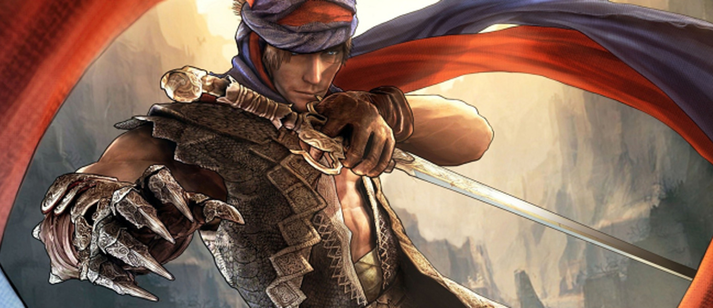 Prince of Persia получил поддержку обратной совместимости для Xbox One
