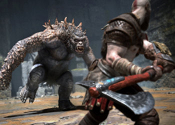 God of War - Sony датировала обновление с режимом New Game+, Кори Барлог намекнул на старт разработки сиквела