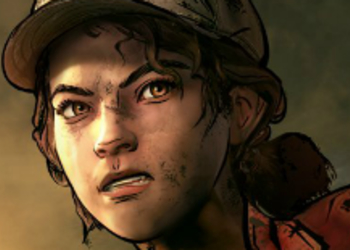 The Walking Dead - пользователям Nintendo Switch все же не придется долго ждать старта последнего сезона