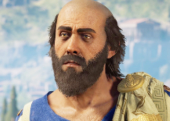 Assassin's Creed Odyssey - квест от Гиппократа в новом геймплейном видео