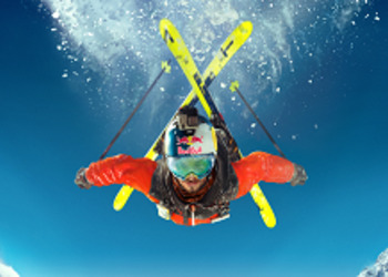 STEEP - Ubisoft прояснила судьбу порта для Nintendo Switch