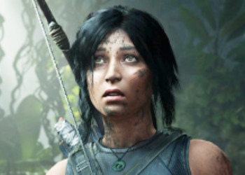 Shadow of the Tomb Raider - появились новые геймплейные ролики и скриншоты, разработчики подтвердили классические скины