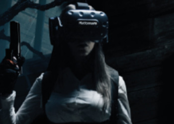 Platforma VR открывает новое игровое пространство на Винзаводе