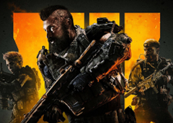 Call of Duty: Black Ops IIII - тестирование производительности беты на консолях от VG Tech