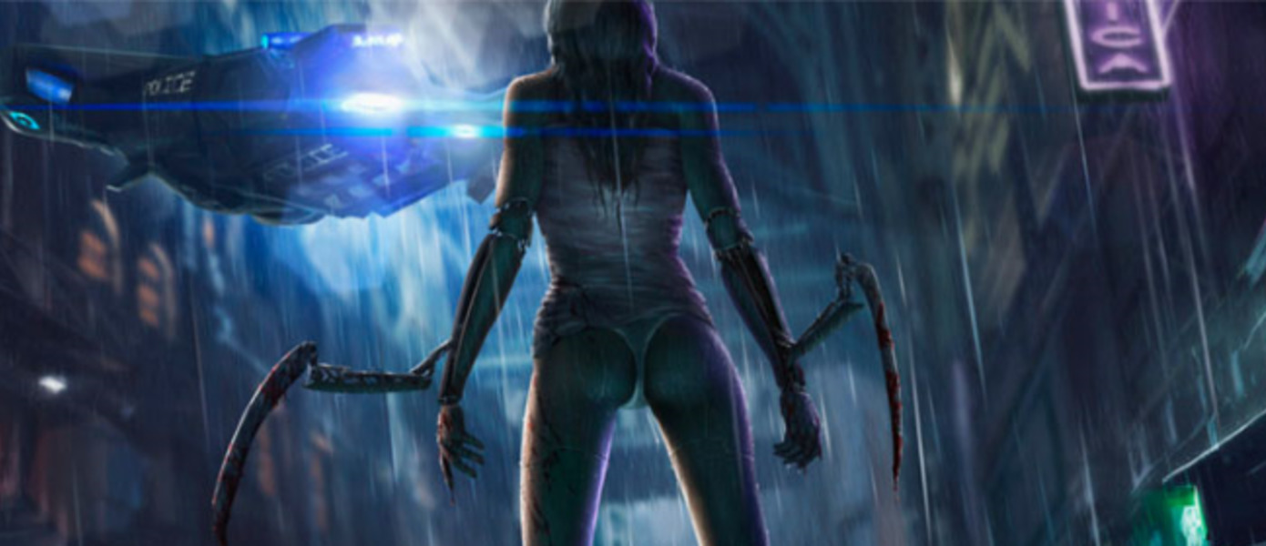 В Cyberpunk 2077 - разработчики подтвердили динамическую погоду и смену дня и ночи
