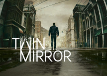 Twin Mirror - Bandai Namco датировала геймплейную демонстрацию новой адвенчуры от Dontnod Entertainment