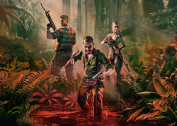 THQ Nordic анонсировала возвращение Jagged Alliance