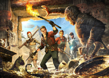 Strange Brigade - опубликован новый геймплейный трейлер кооперативного экшена от авторов Sniper Elite