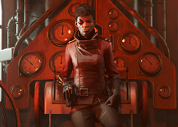 Arkane: Серия Dishonored ушла на отдых