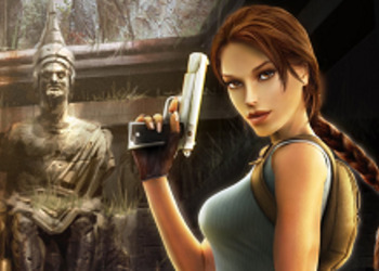 Tomb Raider: Legend и Anniversary получили поддержку обратной совместимости для Xbox One и большую скидку в Xbox Live