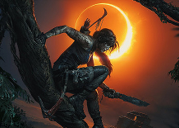 Shadow of the Tomb Raider - журналисты продемонстрировали геймплей на хардкорном уровне сложности