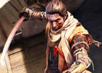 Sekiro: Shadows Die Twice - Хидетака Миядзаки рассказал, для каких пользователей создается игра
