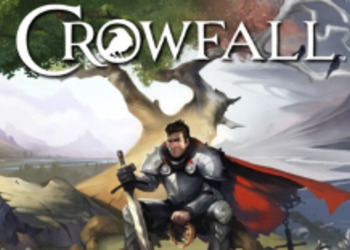 Crowfall - разработчики ответили на вопросы о новой MMORPG
