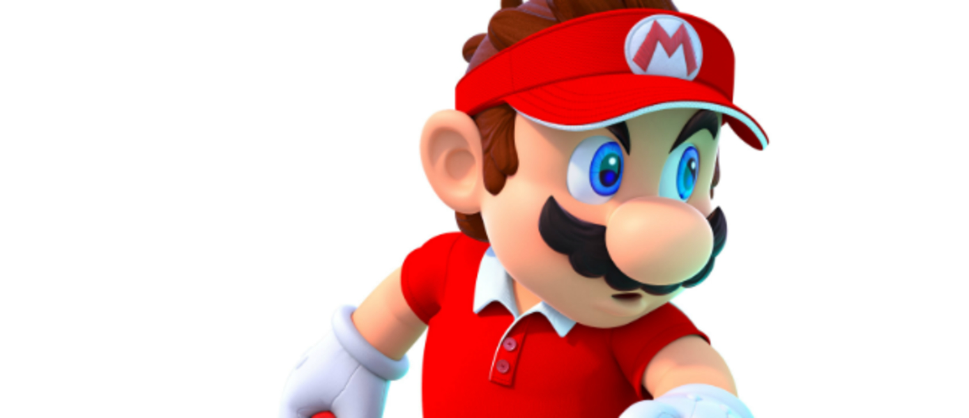 Анонсирован бандл Nintendo Switch с Mario Tennis Aces и 1-2-Switch
