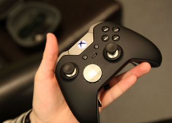 Слух: Стала известна стоимость и дата выпуска нового Xbox Elite Controller