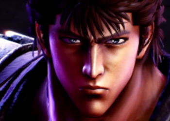 Fist of the North Star: Lost Paradise - опубликован новый трейлер экшена от создателей Yakuza, оглашены бонусы за предзаказ
