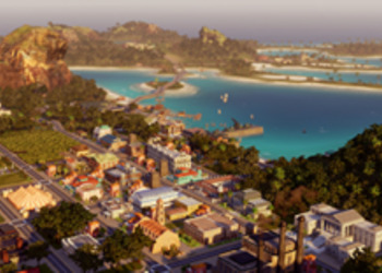 Tropico 6 - разработчики представили новый трейлер, назвали релизное окно и анонсировали бета-тестирование