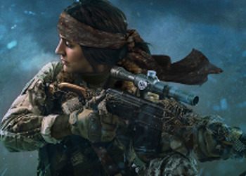 Sniper: Ghost Warrior Contracts официально анонсирован, место действия - Сибирь